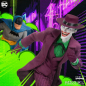 Preview: The Joker (Golden Age Edition) Actionfigur 1:12 Mezco, DC Comics, 17 cm