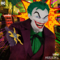 Preview: The Joker (Golden Age Edition) Actionfigur 1:12 Mezco, DC Comics, 17 cm