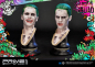 Preview: Joker Statue 1/3