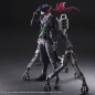 Preview: Joker Play Arts Kai