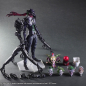 Preview: Joker Play Arts Kai