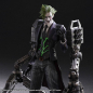 Preview: Joker Play Arts Kai