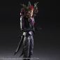 Preview: Joker Play Arts Kai