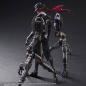 Preview: Joker Play Arts Kai