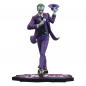 Preview: The Joker: Purple Craze 1:10 Statue by Alex Ross, 19 cm