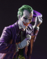 Preview: The Joker: Purple Craze 1:10 Statue by Alex Ross, 19 cm