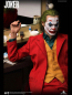 Preview: Joker Statue