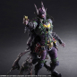 Preview: The Joker Play Arts Kai