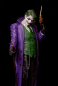 Preview: Joker Gallery Statue