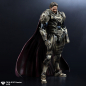 Preview: Jor-El Play Arts Kai