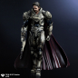 Preview: Jor-El Play Arts Kai