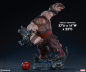 Preview: Juggernaut Sideshow