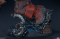 Preview: Juggernaut Sideshow