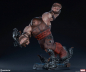 Preview: Juggernaut Sideshow