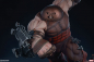 Preview: Juggernaut Sideshow