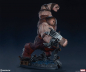 Preview: Juggernaut Sideshow