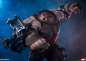 Preview: Juggernaut Sideshow