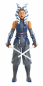 Preview: Ahsoka Tano Action Figure Vintage Kenner Jumbo, Star Wars: The Mandalorian, 30 cm