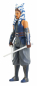 Preview: Ahsoka Tano Action Figure Vintage Kenner Jumbo, Star Wars: The Mandalorian, 30 cm