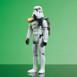 Preview: Sandtrooper Action Figure Vintage Kenner Jumbo, Star Wars, 30 cm