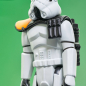 Preview: Sandtrooper Action Figure Vintage Kenner Jumbo, Star Wars, 30 cm