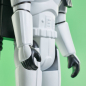 Preview: Sandtrooper Action Figure Vintage Kenner Jumbo, Star Wars, 30 cm