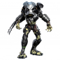 Preview: Jungle Hunter (Masked) Vinyl Figure Mini Epics Exclusive, Predator, 17 cm