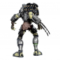 Preview: Jungle Hunter (Masked) Vinyl Figure Mini Epics Exclusive, Predator, 17 cm