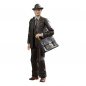 Preview: Doctor Jürgen Voller Action Figure Adventure Series, Indiana Jones and the Dial of Destiny, 15 cm