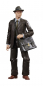 Preview: Doctor Jürgen Voller Actionfigur Adventure Series, Indiana Jones und das Rad des Schicksals, 15 cm