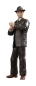 Preview: Doctor Jürgen Voller Actionfigur Adventure Series, Indiana Jones und das Rad des Schicksals, 15 cm