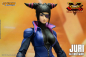 Preview: Juri Han Actionfigur 1:12, Street Fighter V: Champion Edition, 18 cm