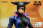 Preview: Juri Han Actionfigur 1:12, Street Fighter V: Champion Edition, 18 cm