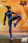 Preview: Juri Han Actionfigur 1:12, Street Fighter V: Champion Edition, 18 cm