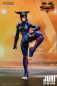 Preview: Juri Han Actionfigur 1:12, Street Fighter V: Champion Edition, 18 cm