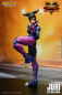 Preview: Juri Han Actionfigur 1:12, Street Fighter V: Champion Edition, 18 cm