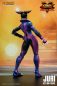 Preview: Juri Han Actionfigur 1:12, Street Fighter V: Champion Edition, 18 cm