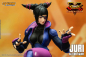 Preview: Juri Han Actionfigur 1:12, Street Fighter V: Champion Edition, 18 cm