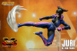 Preview: Juri Han Actionfigur 1:12, Street Fighter V: Champion Edition, 18 cm