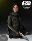 Preview: Jyn Erso Bust 1/6