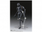 Preview: K-2SO SHF