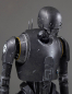 Preview: K-2SO Gentle Giant