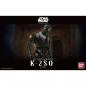 Preview: K-2SO Model Kit