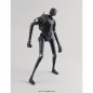 Preview: K-2SO Model Kit