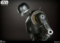 Preview: K-2SO Life-Size