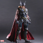 Preview: Play Arts Kai Thor