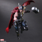 Preview: Play Arts Kai Thor