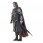 Preview: King Aragorn Actionfigur Select Wave 10, Der Herr der Ringe, 18 cm