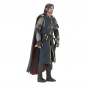 Preview: King Aragorn Actionfigur Select Wave 10, Der Herr der Ringe, 18 cm