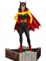 Preview: Batwoman Classic Maquette